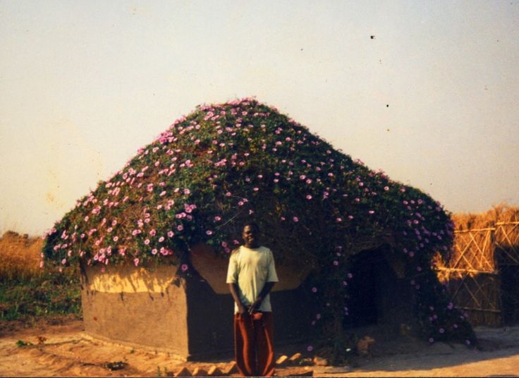 4AAAAart's tweet image. Traditional Houses found in Zambia, Southern Africa and other African nations.

Zambia 🇿🇲