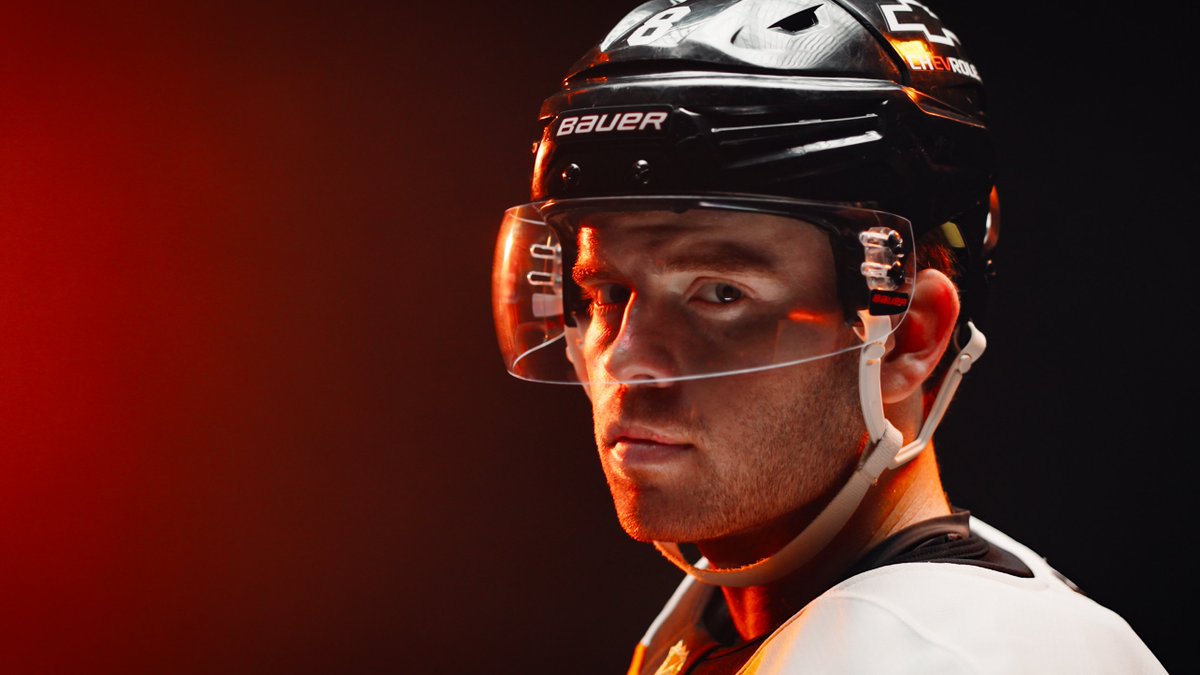 Transaction: We've activated defenseman <a href="/camyork2/">Cam York</a> off injured reserve. In a corresponding roster move, we have loaned defenseman Emil Andrae to the <a href="/LVPhantoms/">Lehigh Valley Phantoms</a> (AHL).
