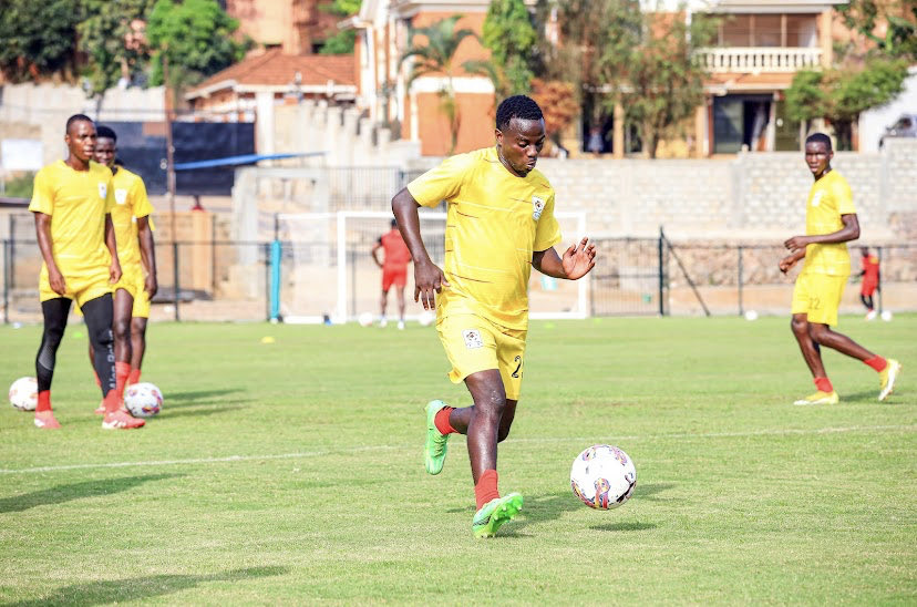 I left home to change home may bless me in whatever am going through 🙏⚽️🫡