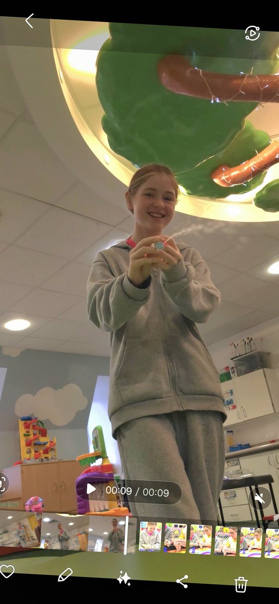 RainbowWardWWL's tweet photo. Rosie has been learning about cannulas with Janine (#hospitalplayspecialist) as part of #playinhealthcareweek #PIHW
Unfortunately one of our staff soaked Rosie with water and she retaliated https://t.co/rQcDfjoPUA