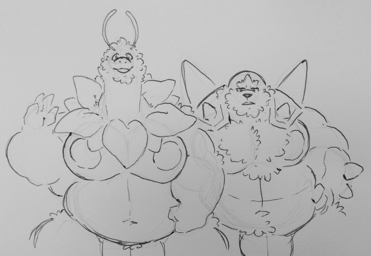 How am I supposed to choose only one Grass type..