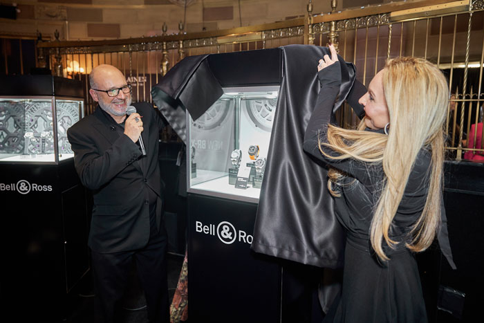 This Weekend: NYC's #1 Watch Collector Event, WatchTime New York, Kicks off 10th Year w/Record 44 Brand Exhibitors - mailchi.mp/anamartinspr.c…