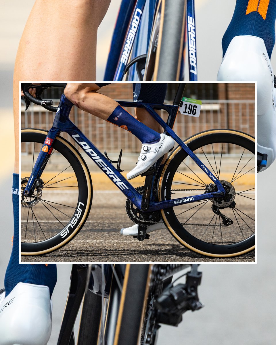 RideShimano's tweet image. Turn your feet into icons with S-PHYRE RC903 💫 shima.no/3iu

#ShimanoRoad