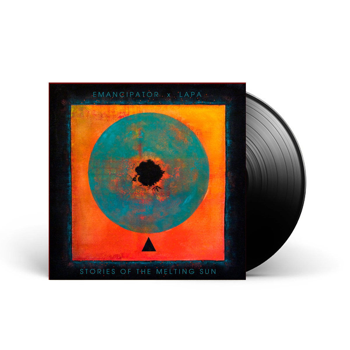 LociRecords's tweet photo. Thanks to everyone that pre-ordered the new @emanc &amp; Lapa album on vinyl — all pre-orders were shipped last week, thank you for your patience as we waited for the records to arrive from the pressing plant.

If you haven’t ordered a copy yet — grab it here:
https://t.co/s7pzoJbsNR https://t.co/x6HatzmQfv