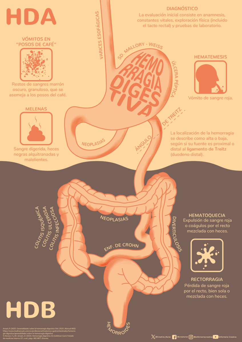 Enfermería Creativa tweet media