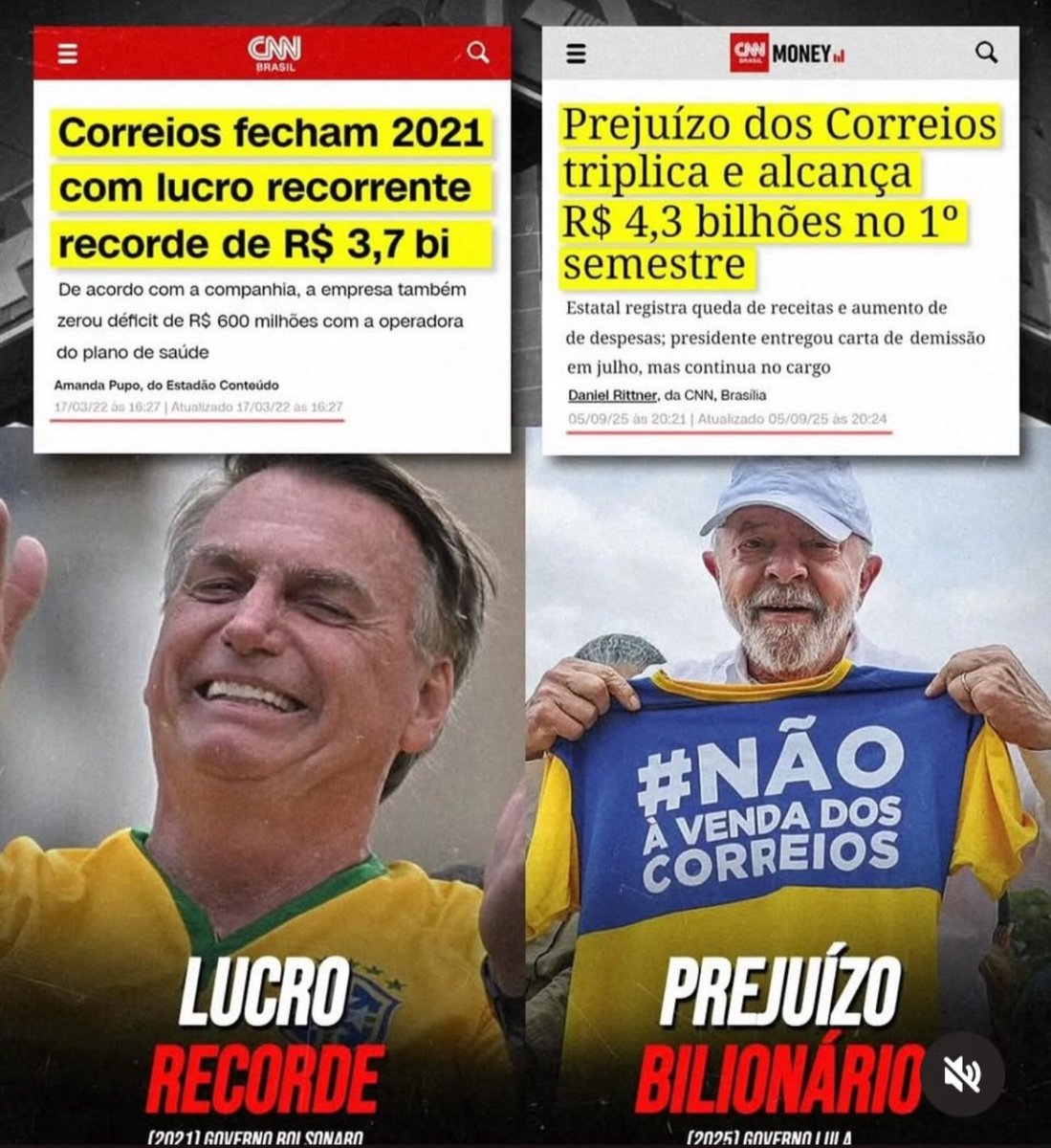GilsonMachado22's tweet image. Que saudades do meu EX @jairbolsonaro