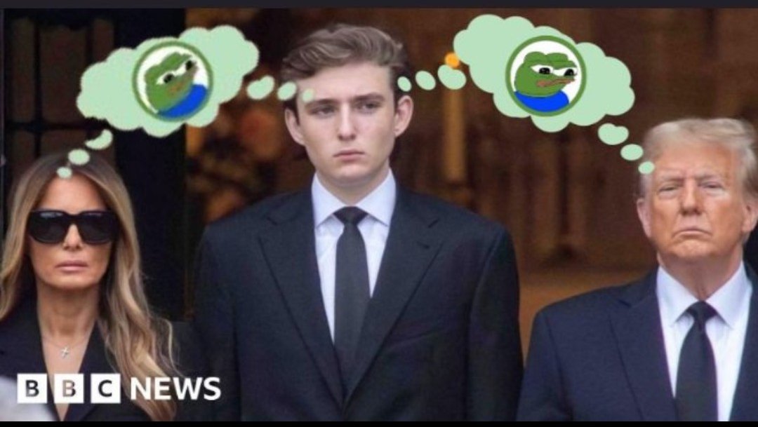 I wonder what they are thinking about