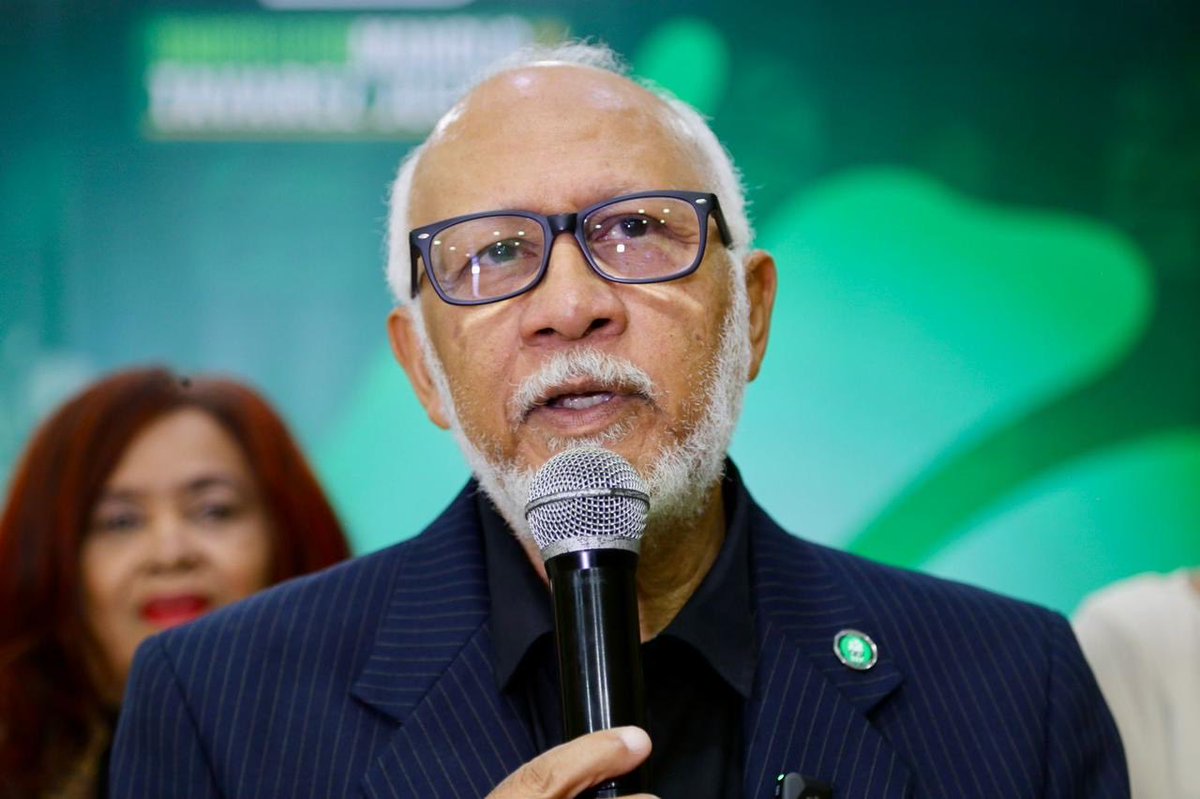 #FPComunica |

FP cuestiona la baja calidad de las obras y plantea propuestas para mejorar seguridad vial en RD

Critican el uso de los recursos públicos y exige mayor fiscalización e intervención urgente en la red vial nacional.

📍: Santo Domingo, R.D