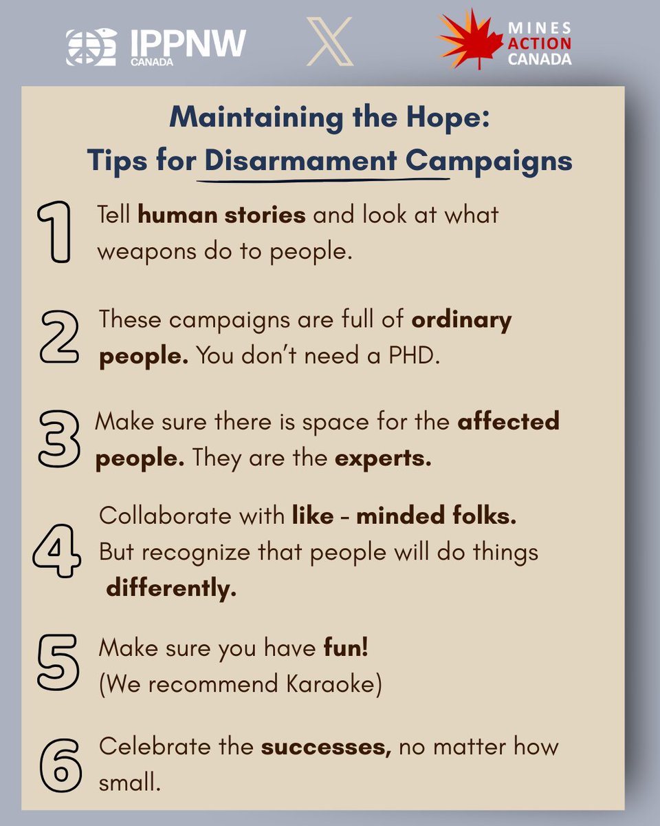 IPPNWCanada tweet media