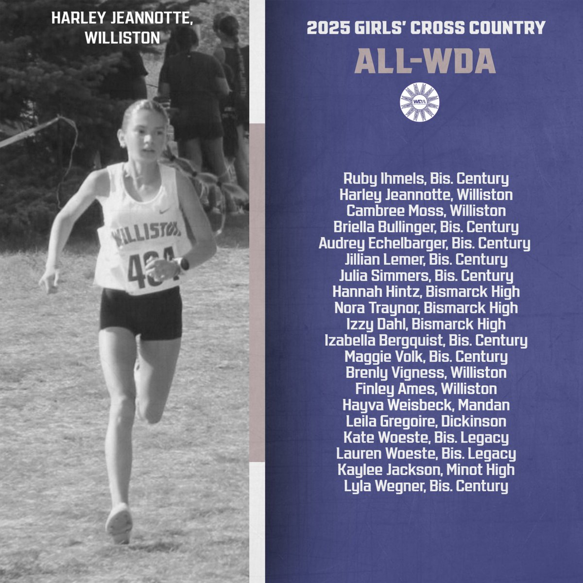 WDA Sports tweet media