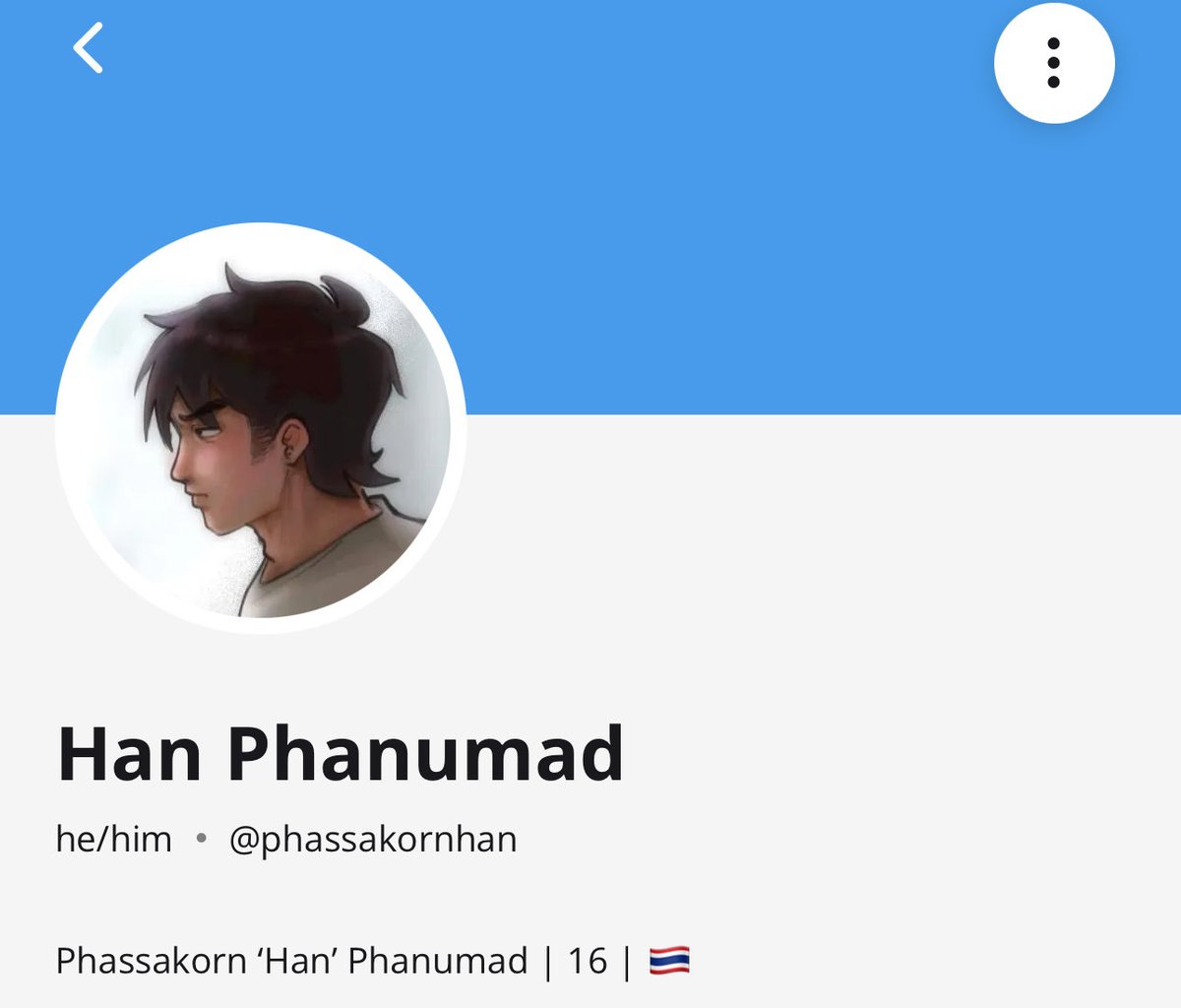 YOOO I just made accounts for my ocs on OCSN!

(Feel free to follow/interact with them tho👉👈)