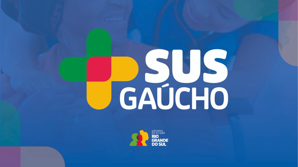 SUS Gaúcho prevê investimento de R$ 40,2 milhões em hospitais de pequeno porte e hospitais públicos
O programa busca fortalecer atendimentos em instituições com até 50 leitos e em hospitais municipais e estaduais

saude.rs.gov.br/sus-gaucho-pre…