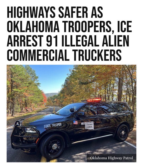 This is what we voted for!!
Arrest and #DEPORT