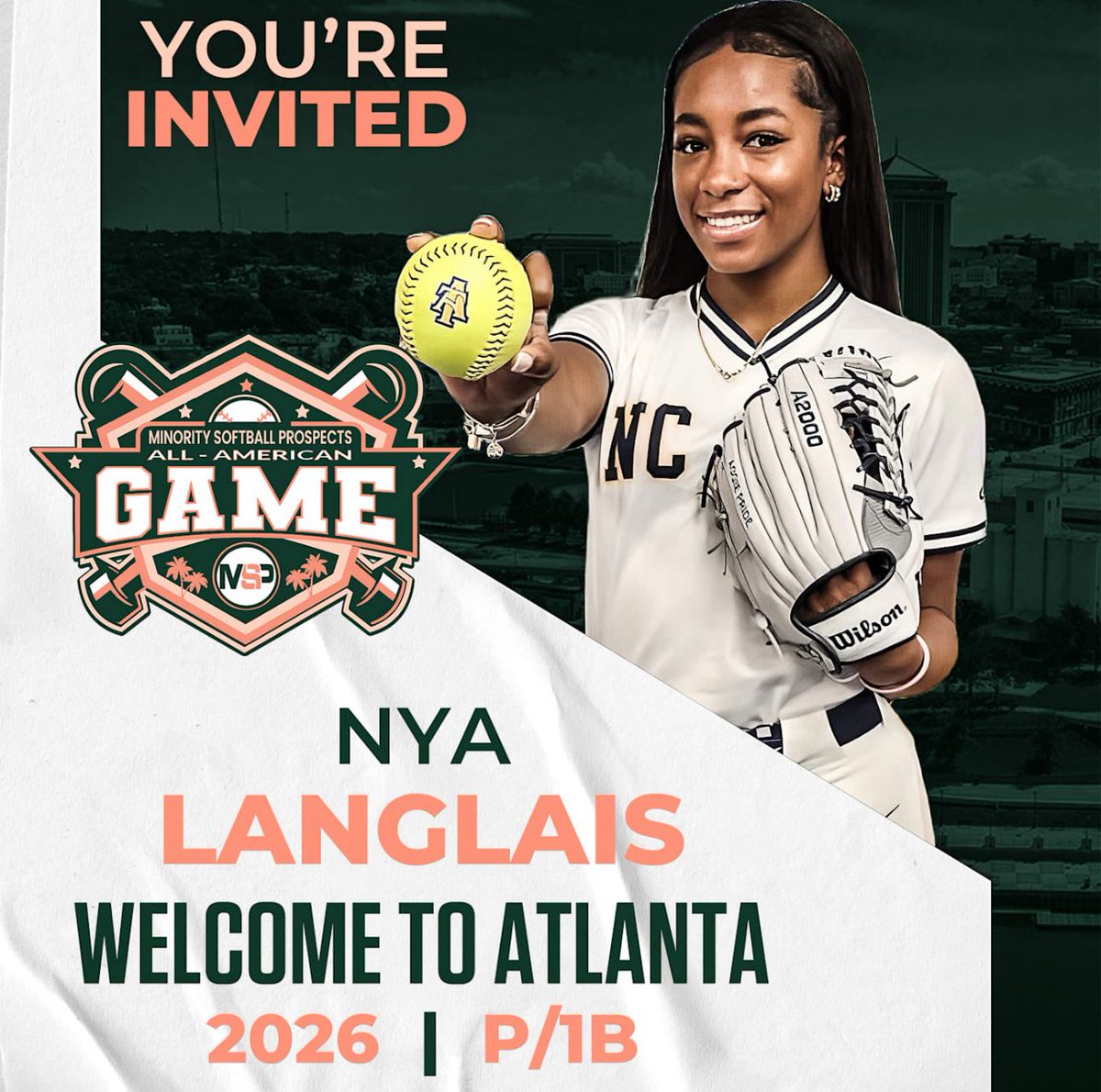 nyalanglais's tweet photo. Thank you @MSPtakeover for the honor of being selected a 2025 MSP All-American. https://t.co/A9NYyDdWcj