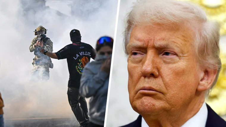 DO YOU APPROVE OF THIS JUDGE'S RULING?

A judge has ruled today  that immigration officers in the Chicago area will be required to wear body cameras after the use of tear gas against protesters.

Your thoughts?
