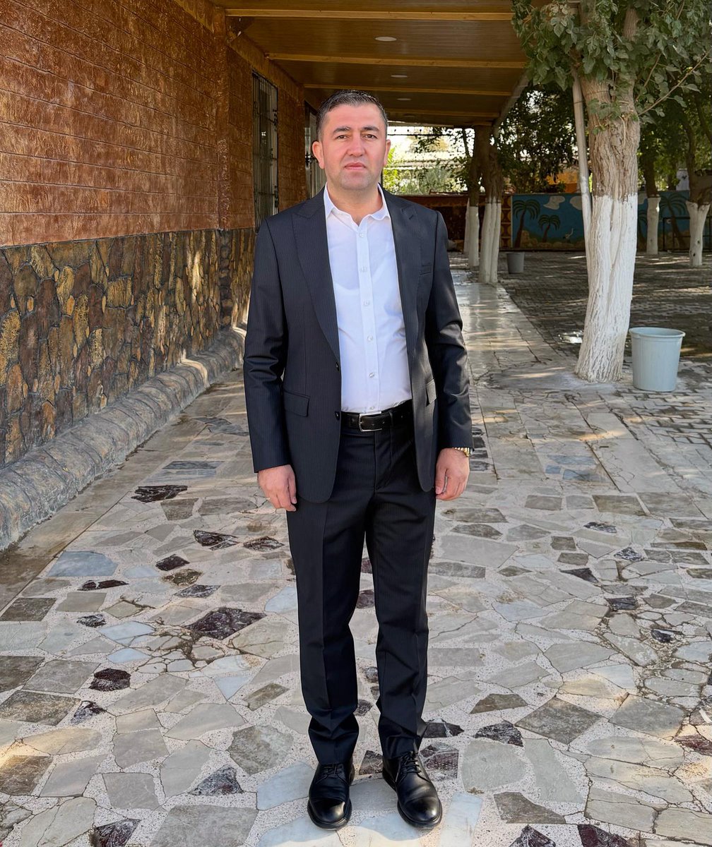 Başarılar dileriz başkanım