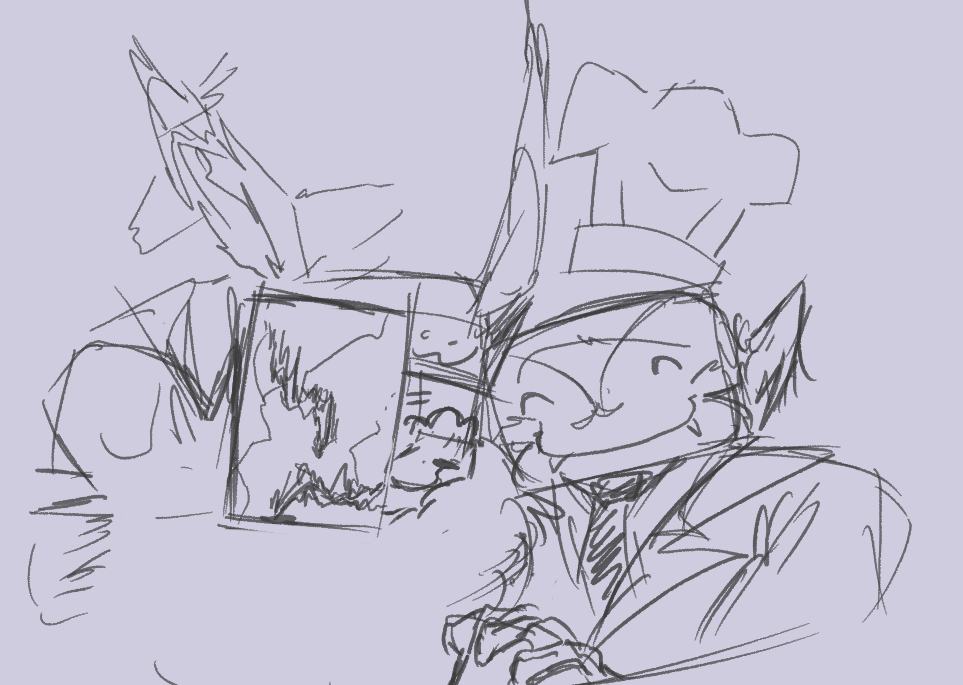 SadDeadPlant's tweet image. hi to the 5 poachedeggs fans #poachedeggs #1xdoe