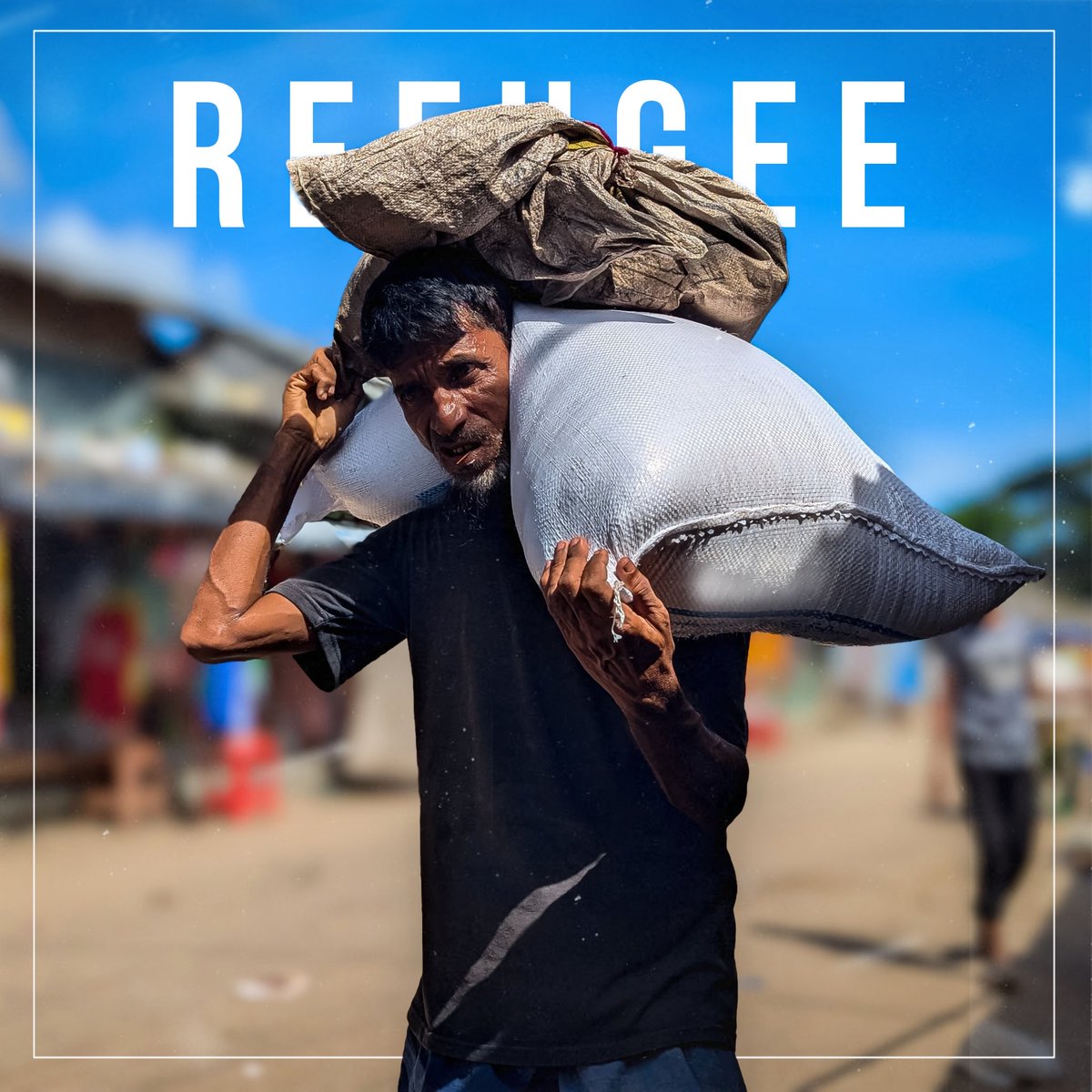 mdanis347's tweet photo. Rohingya registered refugees, documented since 1992, have endured 34 years in displacement. Food aid alone is not enough. They need sustainable, dignified solutions to restore their rights and future. ✊
#RohingyaRights #DurableSolutions #NoMoreRefugeeLife https://t.co/7TrcvoPXDB
