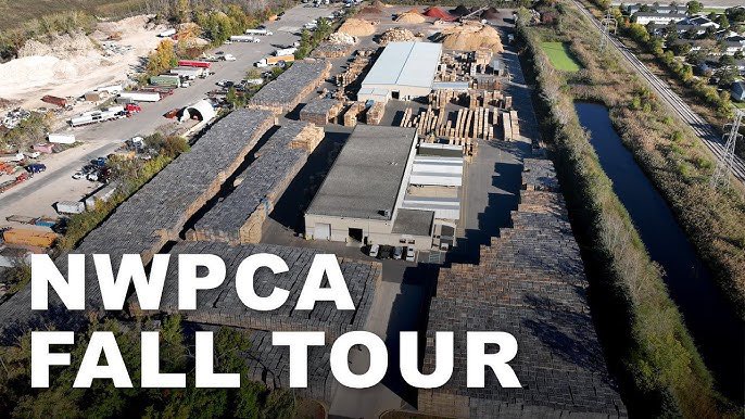 Our team will be at the <a href="/nwpca/">National Wooden Pallet & Container Association</a> Fall Plant Tours in Houston on next week on October 20 and 21. 

Stop by Booth 5 and chat with us in person.