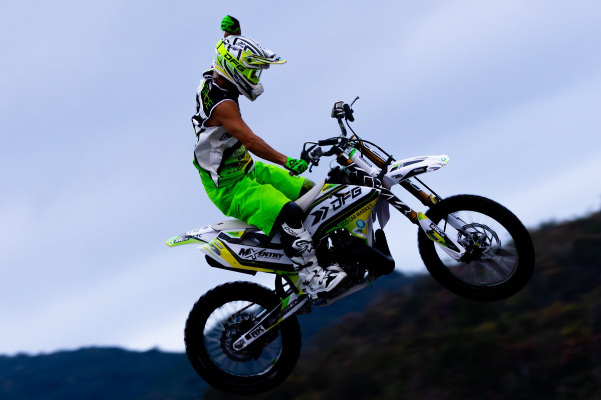 Yuu_300's tweet image. FMX SHOW CASE
#FMXSHOWCASE #FMX #MOTORGAMES #岡山国際サーキット