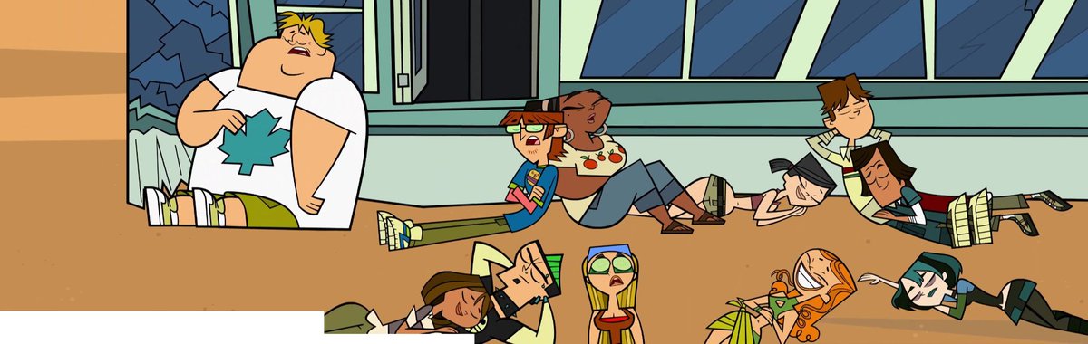 Total Drama Screencaps (@tdscreencaps2) on Twitter photo 