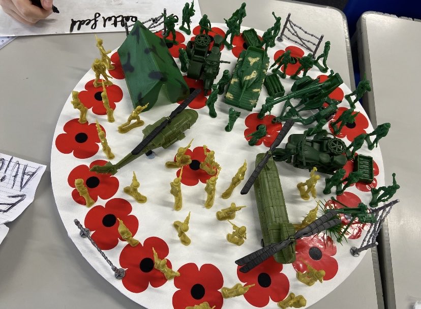 St. John's CofE Primary - Failsworth tweet media