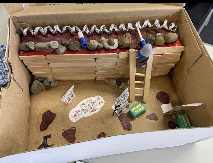 St. John's CofE Primary - Failsworth tweet media