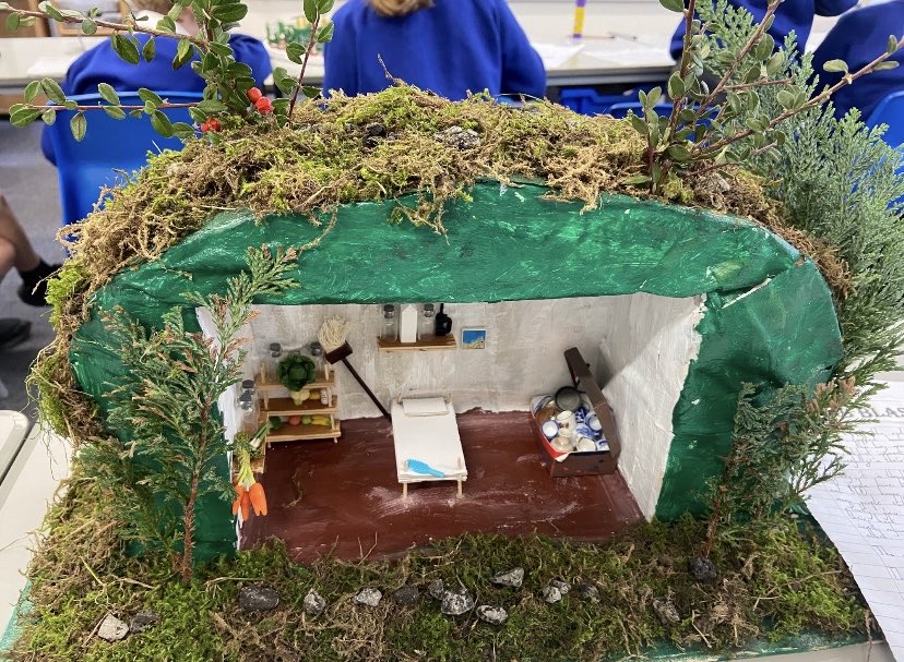 St. John's CofE Primary - Failsworth tweet media