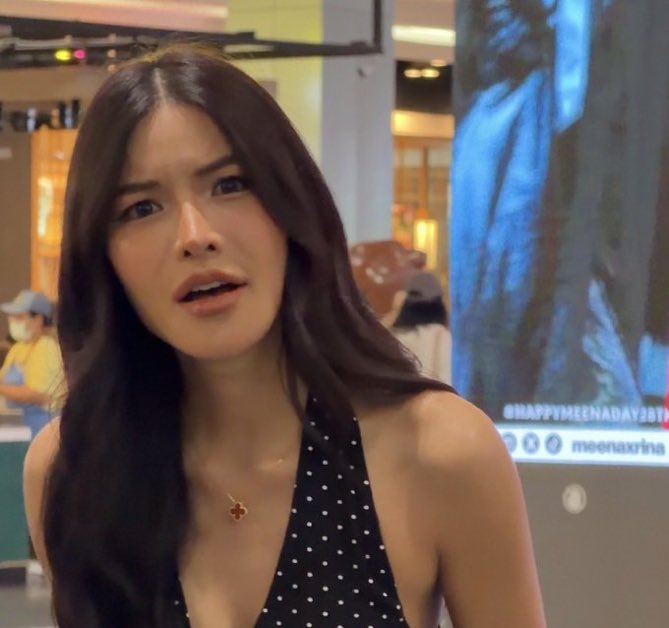 iambabe_kub's tweet image. อย่ามีเรื่องกับชี