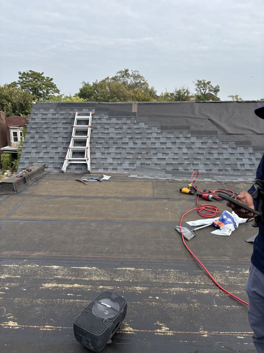 Saving another 100 year old property