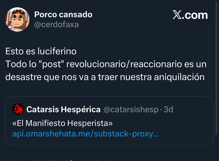 Cotín (@cotinast) on Twitter photo 