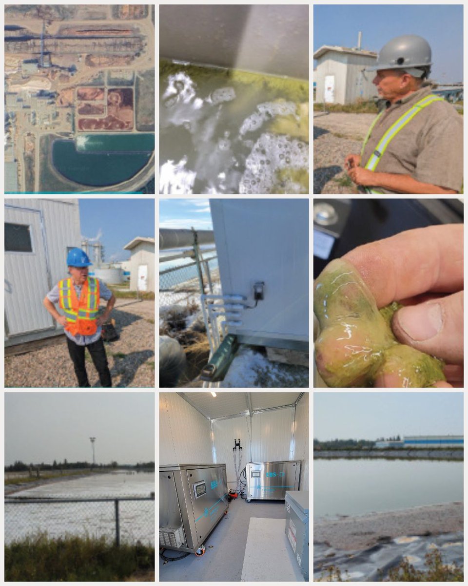 enbiorganic's tweet image. The best solutions start with listening. Our clients told us they wanted reliable, affordable, and sustainable water treatment — and that’s what we designed our systems to provide.

🌱 Nature’s Remedy | Made Ready!

 #WaterRestoration #TrustedSolutions #NatureBased