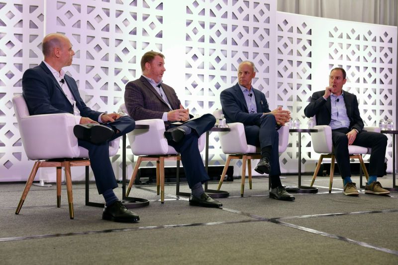 Brian Hyndman of <a href="/BlueOceanATS/">Blue Ocean ATS</a> appeared this morning on "24-Hour Trading: Redefining Global Market Access," a panel at #STA2025DC. The conversation detailed liquidity challenges and growing buy-side participation in the overnight market.