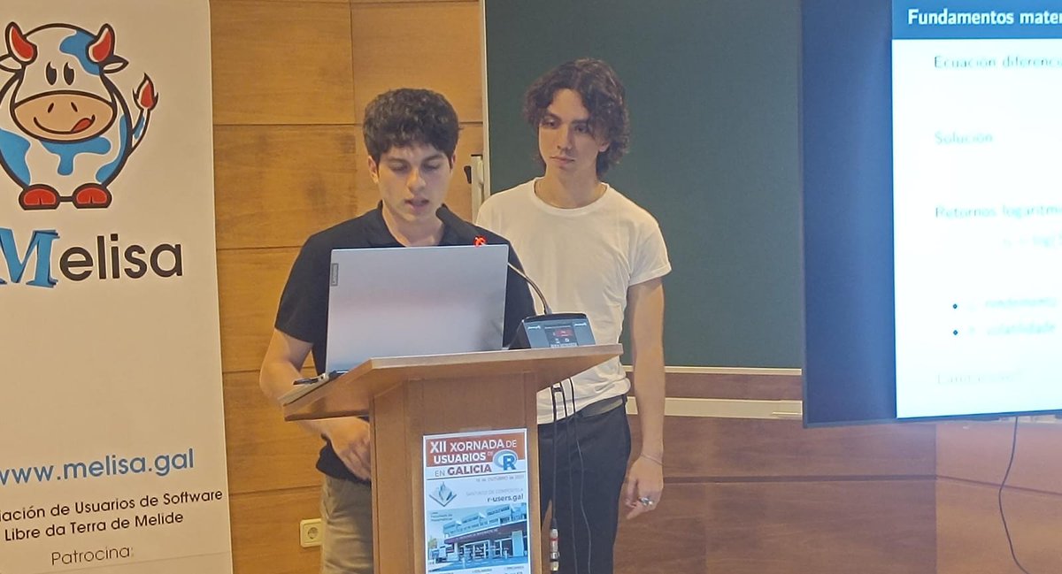 MJosé Ginzo V tweet media