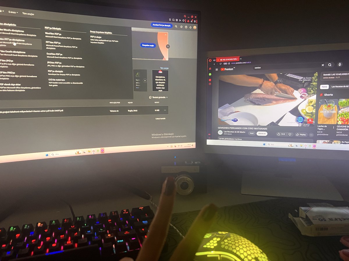 neyse bu kadar sürtme, goygoy yeter…benim sefil proleter yaşamım da bu kadar. kitap editi ve cevice şefleriyle dolu pastoral bir yaşam