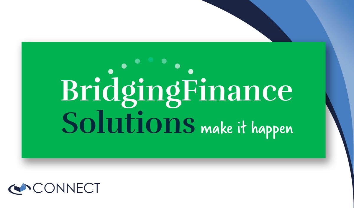 ConnectBrokrs's tweet image. New lender alert!
@BridgingSols (BFS) joins the Connect panel
✅ Fast decisions (100% private funding)
✅ Regulated &amp;amp; non-reg lending
✅ Dev &amp;amp; bridging from £50k–£3m
✅ Supports HMO, self-build, re-bridging &amp;amp; more

Brokers, #joinOurNetwork: tinyurl.com/bdhvrcn6