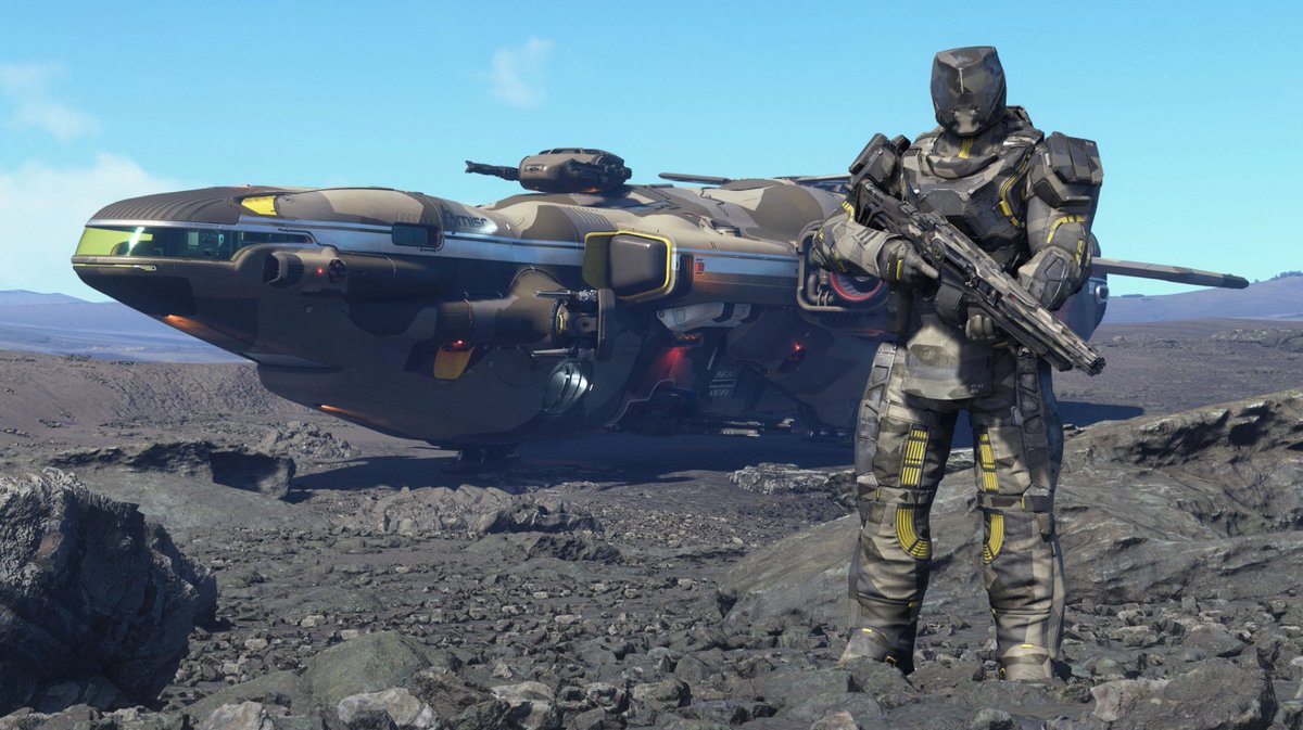 irmdall's tweet image. October Giveaway Time!
Deadlock Patch Bundle
To Enter write down an idea for a new Danger Noodle (Worm/Snake) that CIG might add next.🐍
Wrong Answers only!
Randomly drawn at 26th October
@RobertsSpaceInd
#StarCitizen No need to follow/like/repost but always appreciated!