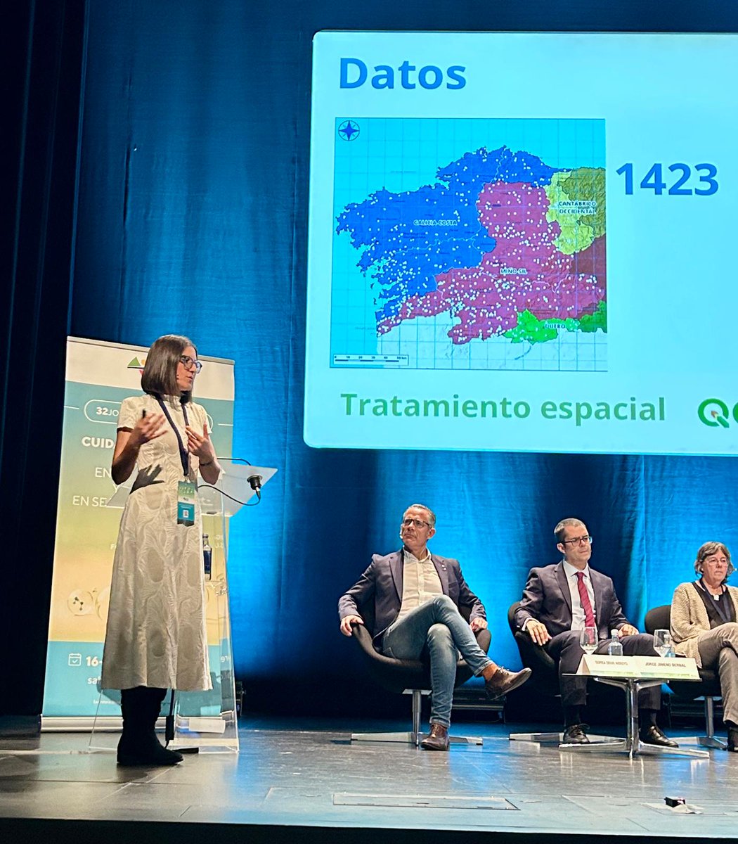 SesaTweet's tweet photo. "Para la #caracterización de las #masasdeagua, se han utilizado mediciones de radón en agua y datos de #litografía, #permeabilidad, #radiacióngamma y #potencialradón" https://t.co/GQenOSIvuG