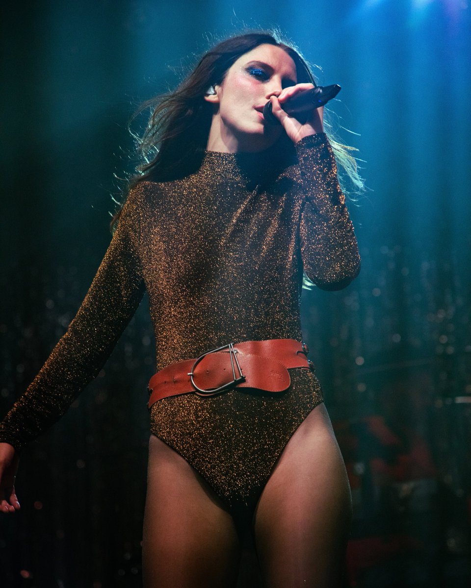 Wolf Alice tweet media