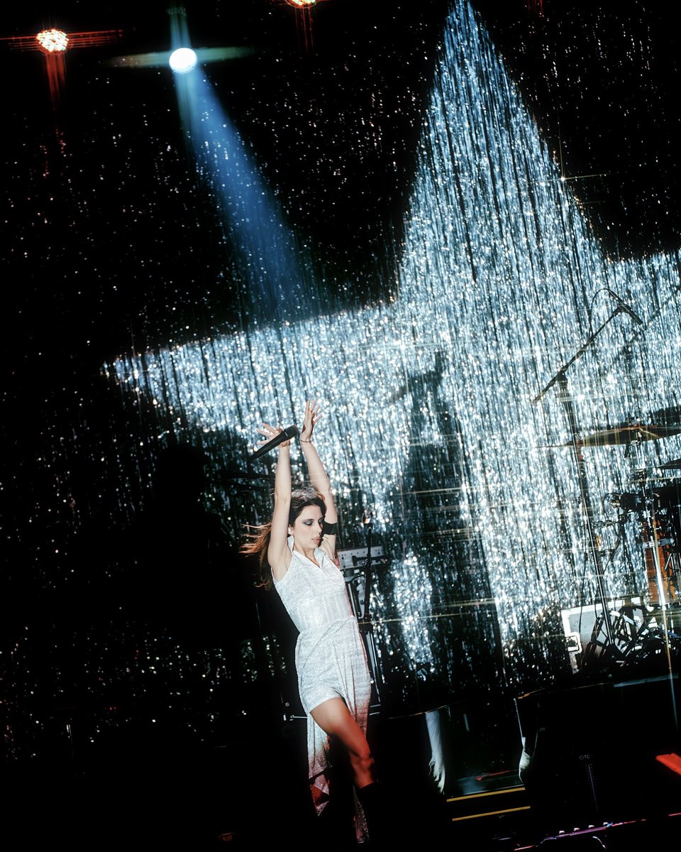 Wolf Alice tweet media