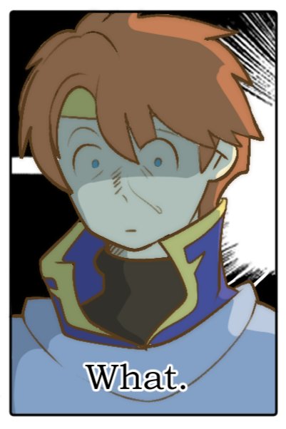 Hello hello! 👋🥰
Tomorrow I'm posting part 18 of my Elimana comic. Today's sneak peek is...

what