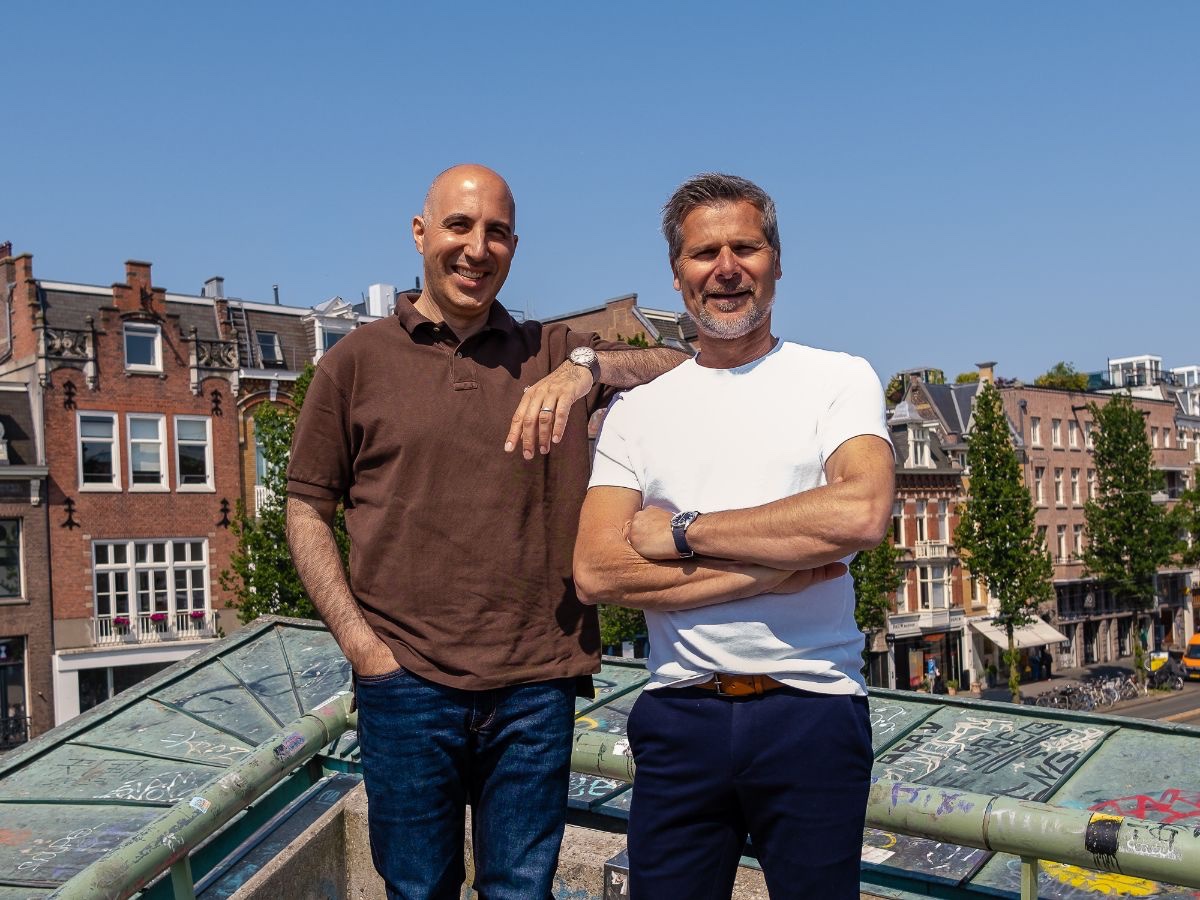 Alon Ben Joseph tweet media