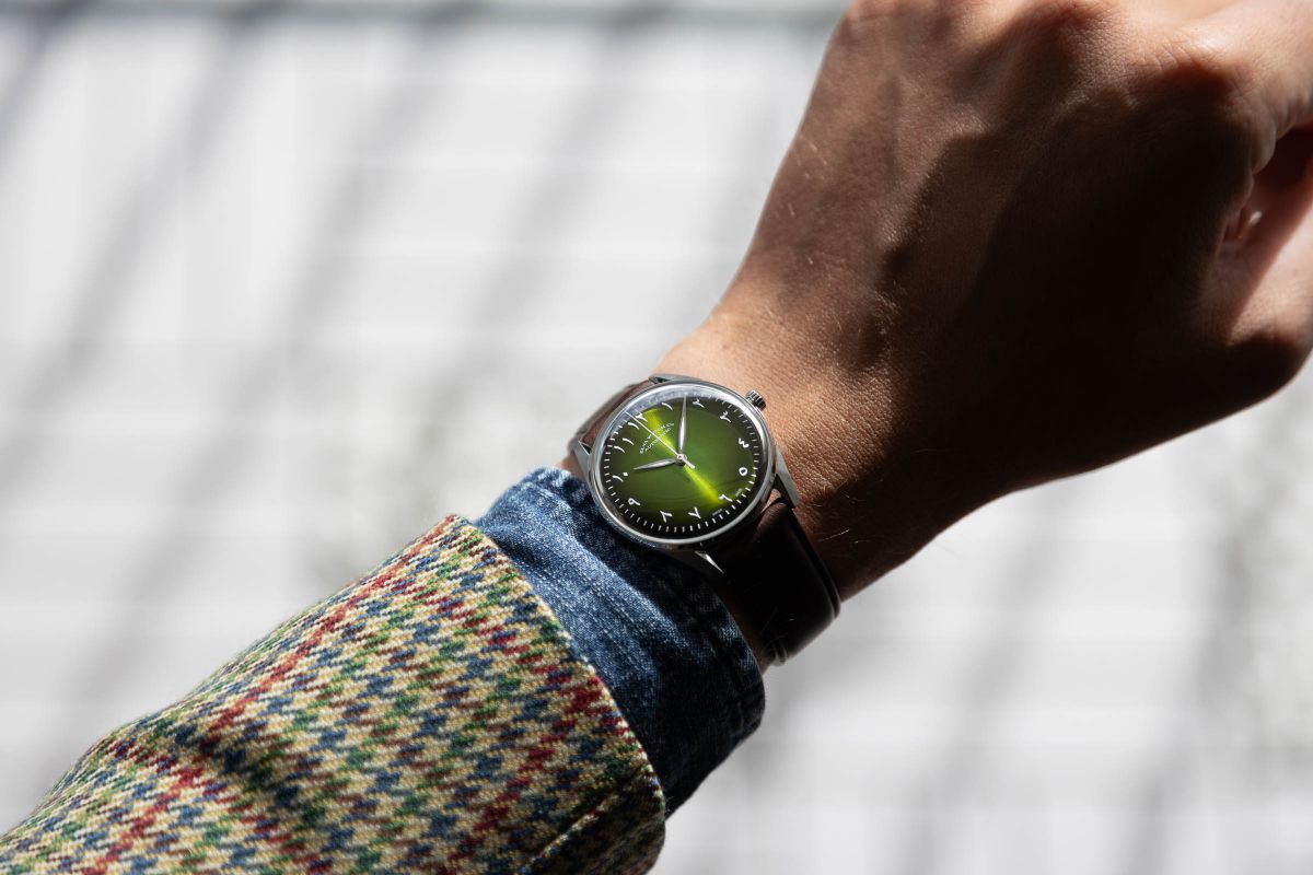 Alon Ben Joseph tweet media