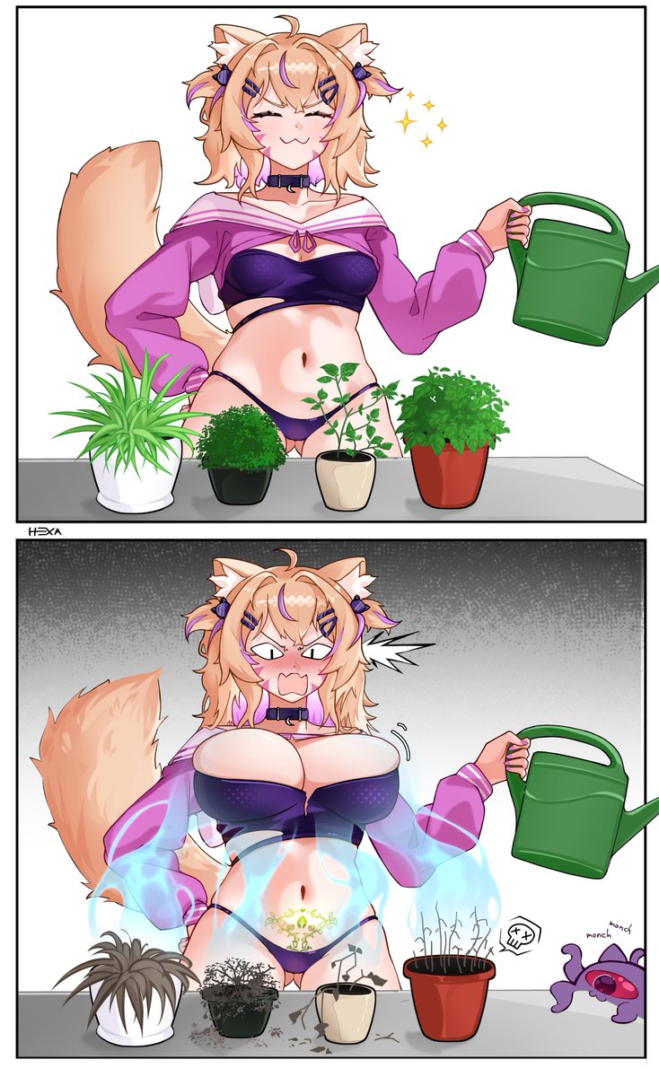 hexa | COMMISSIONS CLOSED tweet media