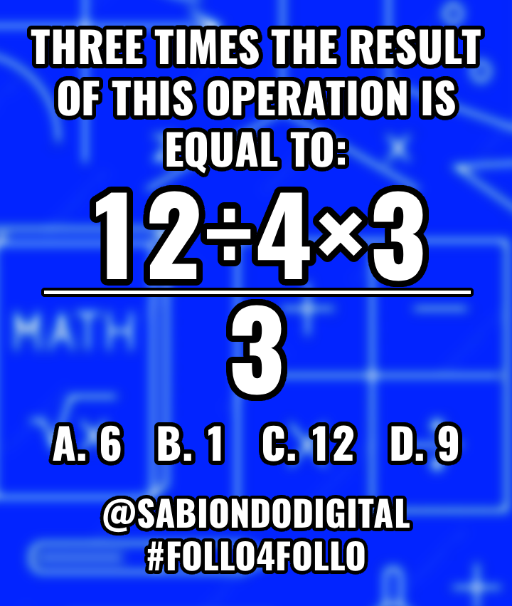 sabiondodigital's tweet image. 🤔 Let&apos;s see if you can find the answer.
#maths #mathsassignment #mathstutorial #mathstutor