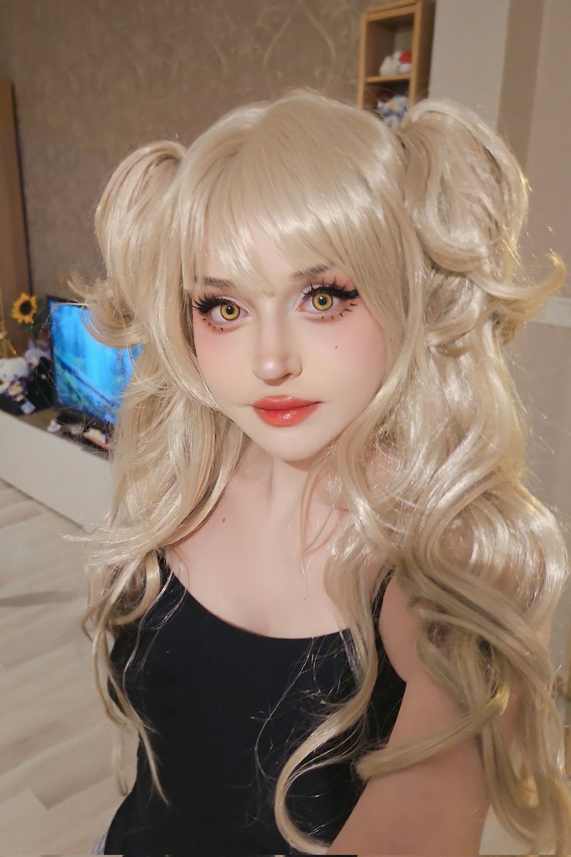 I SNATCHED THE MAKEUP THIS TIME