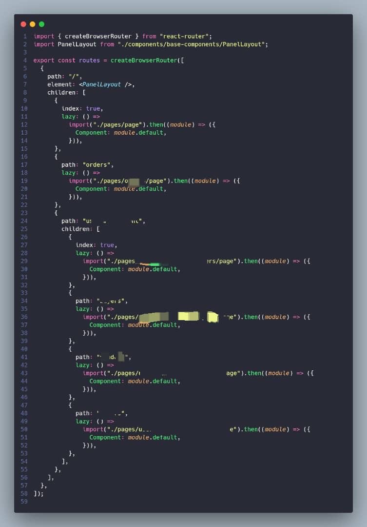 BinaryTech001's tweet image. To developers
So I’ve been on argument with someone on which is better between REACT JS & NEXT JS in respect to page speed and routing
Please share your opinion and why you chose either., please don’t make it a vague answer
Thanks 🤩