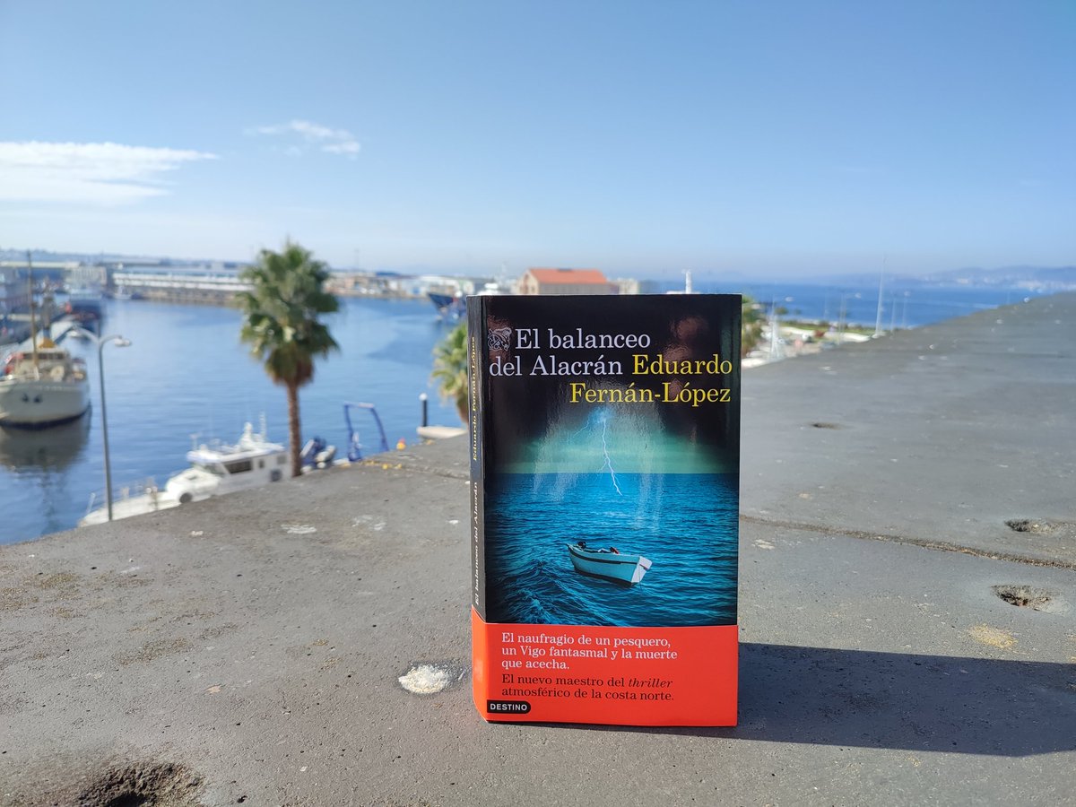 Eduardo Fernán-López 🐺 tweet media