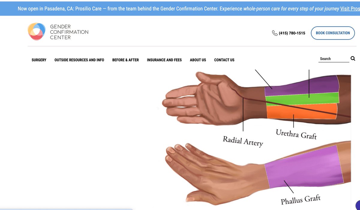 First Do No Harm tweet media