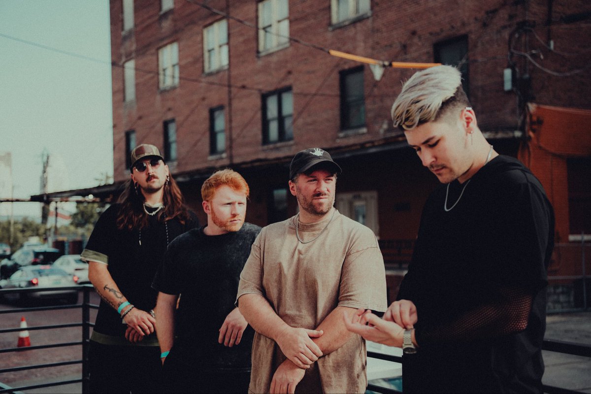 Enjoying a much needed off day today as we head down to Jacksonville to kick it off with <a href="/asopband/">A Sense of Purpose</a>. The AMTS is in full swing as we begin our trek down south for the Florida leg. Big thank you to everyone who’s come out to these shows and threw down with us. It’s been a blast.